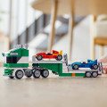 31113 LEGO  Creator Kilpa-autojen kuljetusauto
